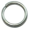 Terminal Tackle SPRO Stainless Split Rings