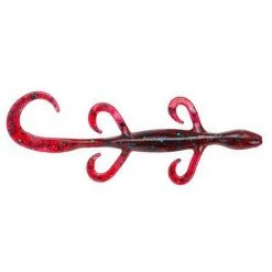 Soft Baits Zoom Mini Lizard