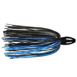 Strike King Tour Grade Tungsten Slither Rig Punch Weight Terminal Tackle