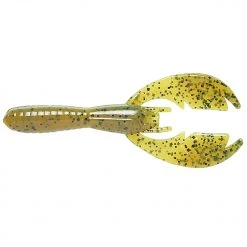 NetBait Net Bait Baby Paca Craw Soft Baits 18 NetBait Net Bait Baby Paca Craw Soft Baits