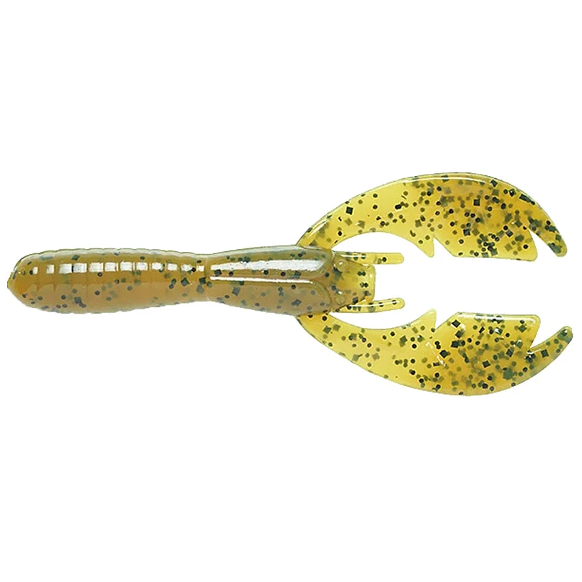 NetBait Net Bait Baby Paca Craw Soft Baits 5 NetBait Net Bait Baby Paca Craw Soft Baits