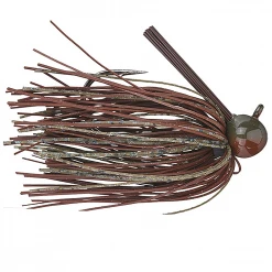 Dirty Jigs Tour Level Skirted Football Jig Top Sellers