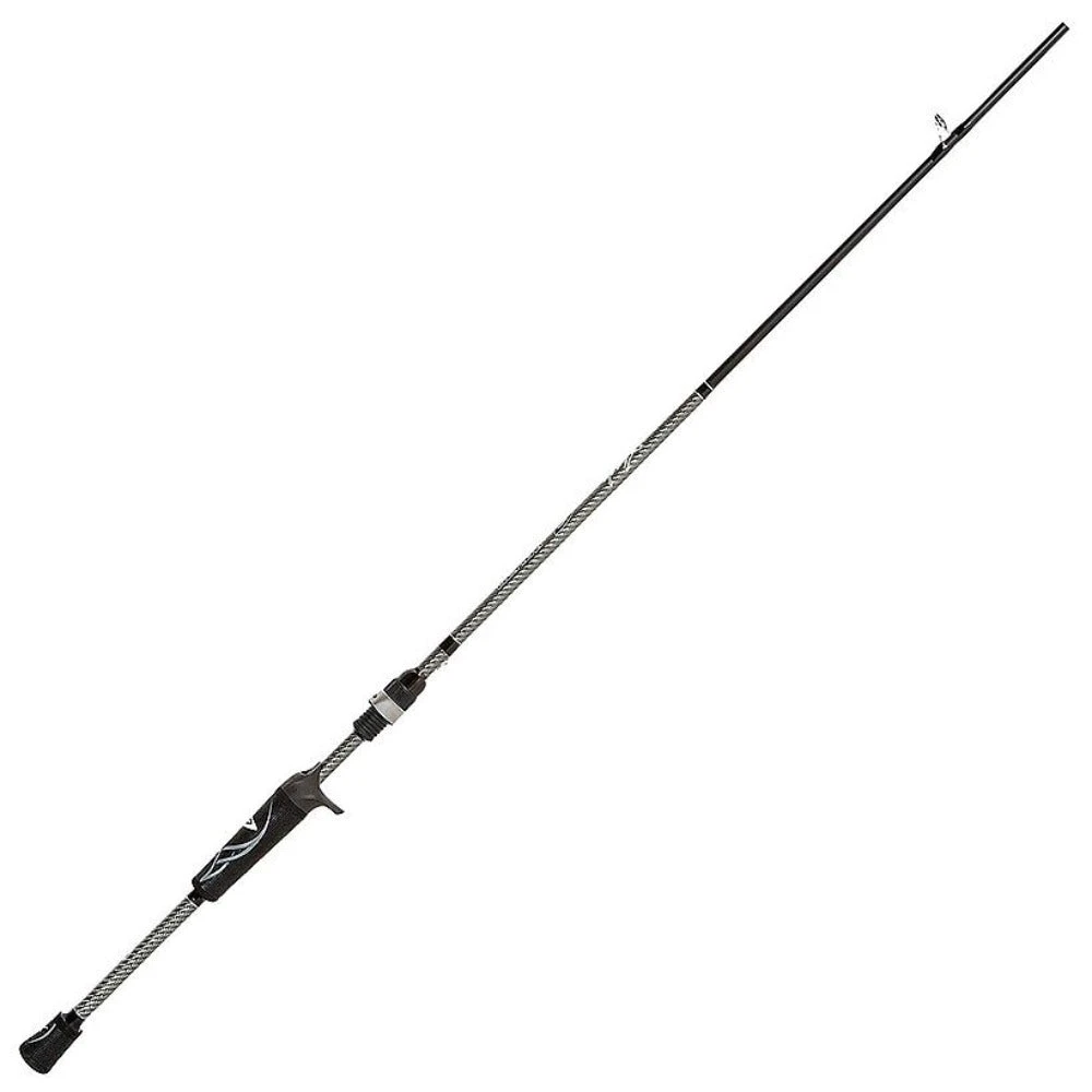 Denali Rods Denali AttaX Series Casting Rods 1 Denali Rods Denali AttaX Series Casting Rods