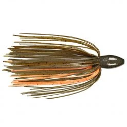 Strike King Tour Grade Tungsten Slither Rig Punch Weight Terminal Tackle