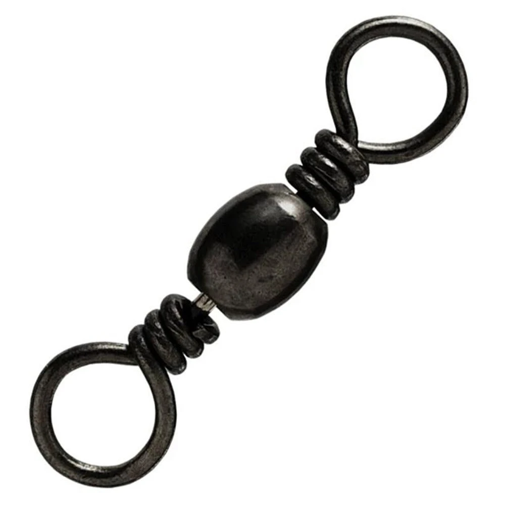 Eagle Claw Barrel Swivels 1 Eagle Claw Barrel Swivels