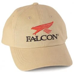 Falcon Khaki Coastal Hat
