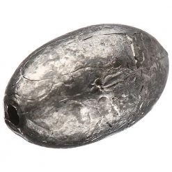 Eagle Claw Egg Sinker Weights Terminal Tackle