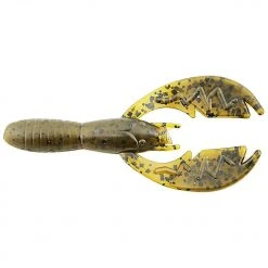 NetBait Net Bait Baby Paca Craw Soft Baits 19 NetBait Net Bait Baby Paca Craw Soft Baits