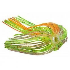 War Eagle Replacement Spinnerbait Skirts