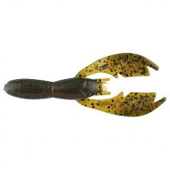 NetBait Net Bait Baby Paca Craw Soft Baits 20 NetBait Net Bait Baby Paca Craw Soft Baits
