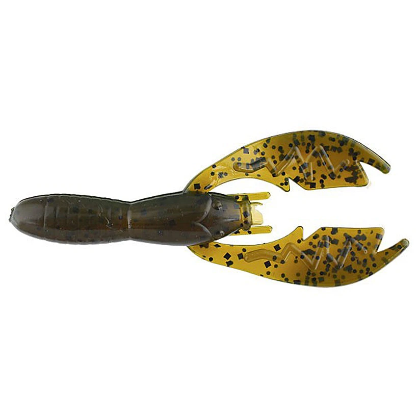 NetBait Net Bait Baby Paca Craw Soft Baits 7 NetBait Net Bait Baby Paca Craw Soft Baits