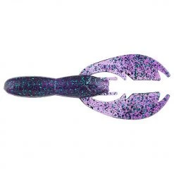 NetBait Net Bait Baby Paca Craw Soft Baits 21 NetBait Net Bait Baby Paca Craw Soft Baits