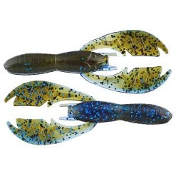 NetBait Net Bait Baby Paca Craw Soft Baits 22 NetBait Net Bait Baby Paca Craw Soft Baits