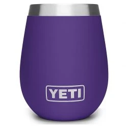 Yeti Rambler 10 Oz Wine Tumbler W/o Lid