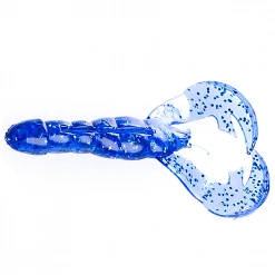 Soft Baits Strike King Rage Craw