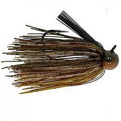 Dirty Jigs Tour Level Skirted Football Jig Top Sellers