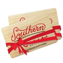 Southern Reel Outfitters Gift Card