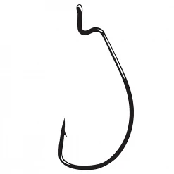 Gamakatsu Offset Shank EWG Worm Hooks