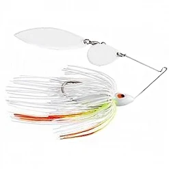 War Eagle Painted Colorado Willow Spinnerbaits