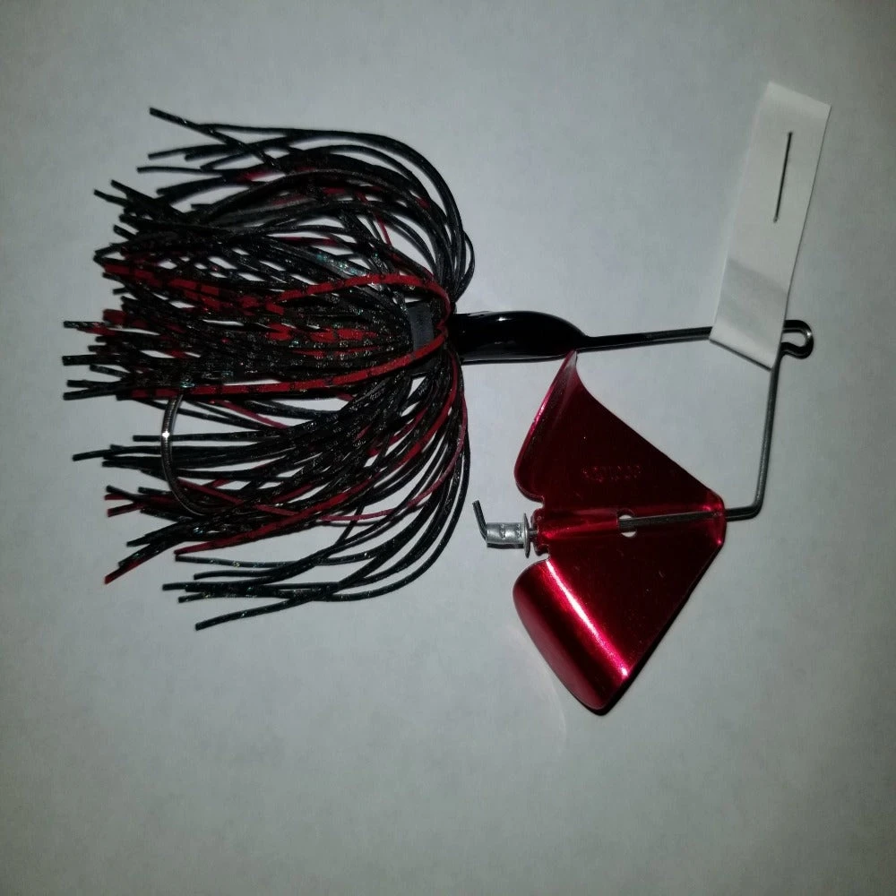 J & H Tackle Head-Knockers Buzz Baits Buzzbaits 8 J & H Tackle Head-Knockers Buzz Baits Buzzbaits