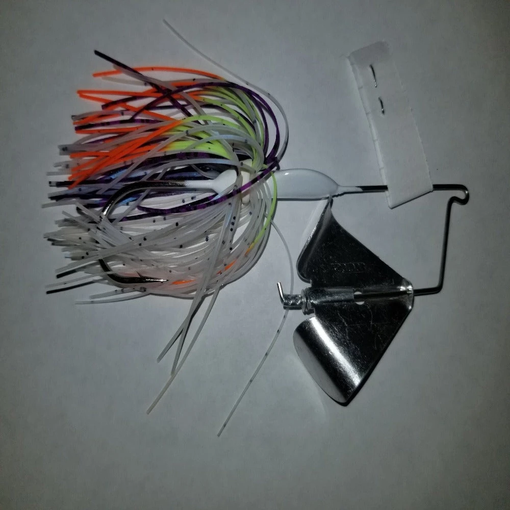 J & H Tackle Head-Knockers Buzz Baits Buzzbaits 9 J & H Tackle Head-Knockers Buzz Baits Buzzbaits