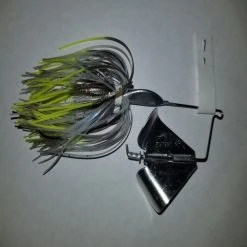 J & H Tackle Head-Knockers Buzz Baits Buzzbaits 13 J & H Tackle Head-Knockers Buzz Baits Buzzbaits