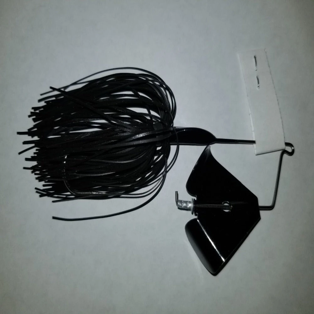 J & H Tackle Head-Knockers Buzz Baits Buzzbaits 3 J & H Tackle Head-Knockers Buzz Baits Buzzbaits