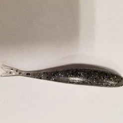 Motivated Bait Co Soft Baits Motivated Bait Genesis Minnow