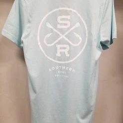 SRO Apparel Southern Reel Outfitters T-Shirts