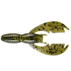 NetBait Net Bait Baby Paca Craw Soft Baits 25 NetBait Net Bait Baby Paca Craw Soft Baits