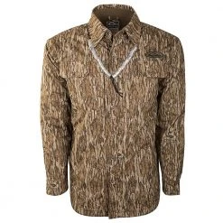 Drake Waterfowl Guardian Flex Shirket Jackets Hunting