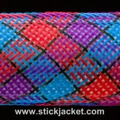 Stick Jacket Spinning Rod Cover Fishing Accessories