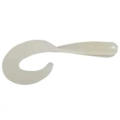 Soft Baits Motivated Bait Co. Goliath Grub