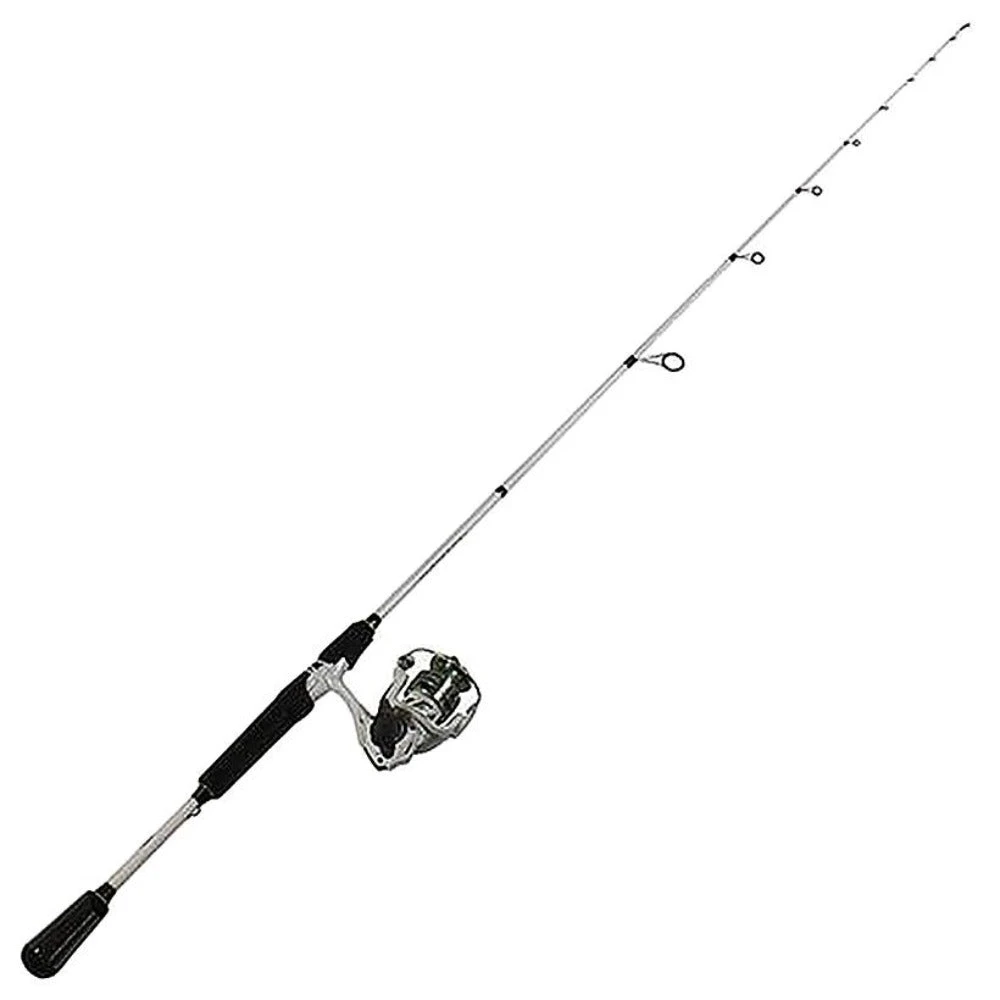 Combo Rod & Reels Lew's Mach I Speed Spinning Combo Rods & Reels 1 Combo Rod & Reels Lew's Mach I Speed Spinning Combo Rods & Reels
