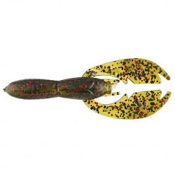 NetBait Net Bait Baby Paca Craw Soft Baits 26 NetBait Net Bait Baby Paca Craw Soft Baits