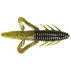 Gene Larew Biffle Bug