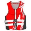 Life Vest/PFD Air Head Swoosh Neolite Life Vest