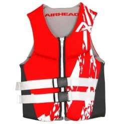 Life Vest/PFD Air Head Swoosh Neolite Life Vest