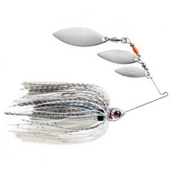 Booyah Mini Shad Spinnerbaits