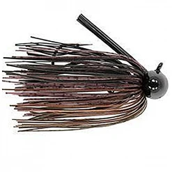 Dirty Jigs Tour Level Skirted Football Jig Top Sellers