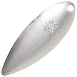 Hildebrandt Baits Spinnerbaits Hildebrandt Willow-Leaf Premium Replacement Blades