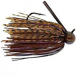 Dirty Jigs Tour Level Skirted Football Jig Top Sellers