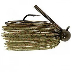Dirty Jigs Tour Level Skirted Football Jig Top Sellers