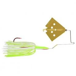 Megastrike Cavitron Buzzbaits 7 Megastrike Cavitron Buzzbaits