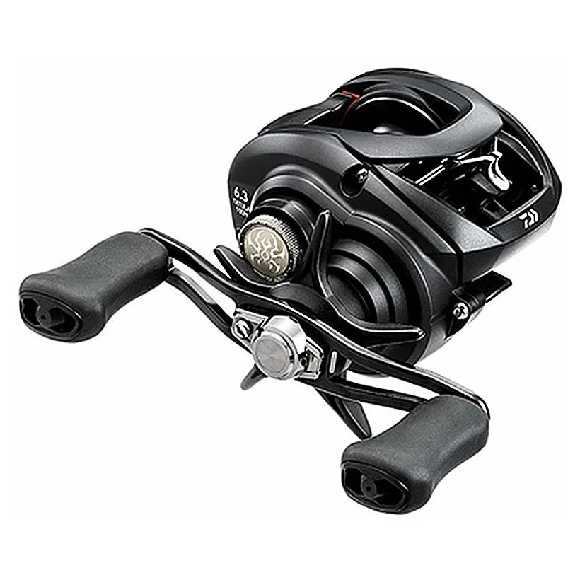 Daiwa Tatula 100 Casting Reel Casting Reels 1 Daiwa Tatula 100 Casting Reel Casting Reels