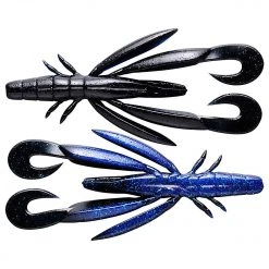 Jackall Lures Soft Baits Jackall Chunk Craw