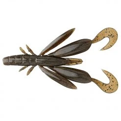 Jackall Lures Soft Baits Jackall Chunk Craw