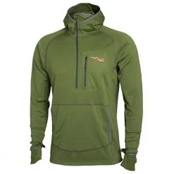 Sitka Fanatic LS Hoody