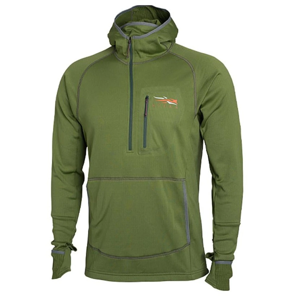 Sitka Fanatic LS Hoody 2 Sitka Fanatic LS Hoody