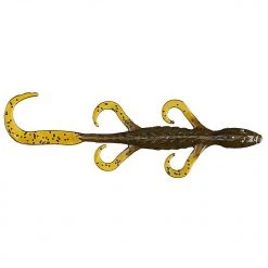 Yum Lizard Soft Baits